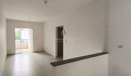 Apartamento com 2 quartos, 84,47m², à venda em Taubaté, Chácara do Visconde