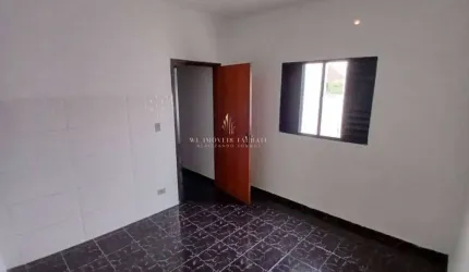 Casa à venda em Taubaté, Jardim das Nações, com 2 quartos, 100m²