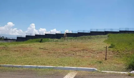 Terreno em Condomínio, 632m², à venda, Morada dos Nobres