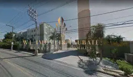 Apartamento à venda em Pindamonhangaba, Santana, com 2 quartos, 88m²