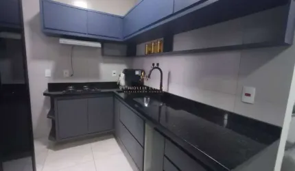 Casa de condomínio com 3 quartos, 105m², à venda em Taubaté, Vila dos Comerciários 2