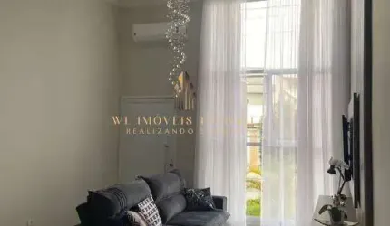 Casa de condomínio com 3 quartos, 250m², à venda em Taubaté, Parque São Cristóvão