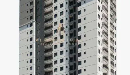 Apartamento com 2 quartos, 76,15m², à venda em Taubaté, Loteamento Chácaras Pastorelli