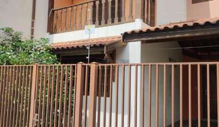 Sobrado com 4 quartos, 180m², à venda em Pindamonhangaba, Tabaú