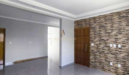 Casa à venda em Taubaté, Jardim Oásis, com 2 quartos, 89m²