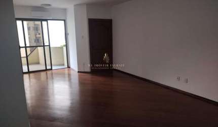 Apartamento com 3 quartos, 149m², à venda em Taubaté, Jardim das Nações