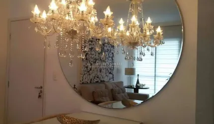 Apartamento à venda, no Condomínio Village Towers,  em Taubaté, Vila Costa, com 2 quartos, 67m²