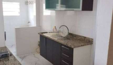 Apartamento com 2 quartos, 57m², à venda, Areão