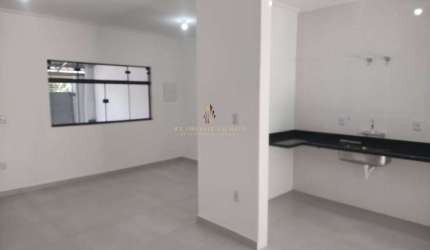 Casa com 3 quartos, 93m², à venda em Pindamonhangaba, Jardim do Chafariz