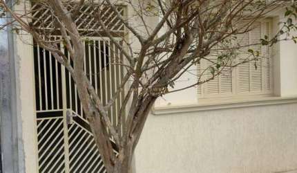 Casa à venda em Pindamonhangaba, Jardim Boa Vista, com 3 quartos, 122m²