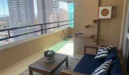 Apartamento à venda, no Edifício Victória,  em Taubaté, Vila das Jabuticabeiras, com 3 quartos, 111m²