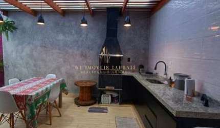 Excelente apartamento térreo no Cidade Nova a 15 minutos da Dutra