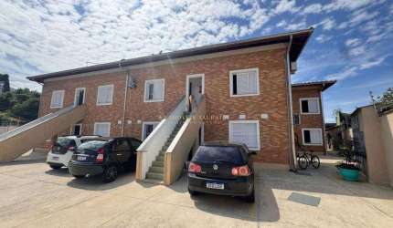 Kitnet à venda, no Condomínio LUBNAN,  em Ubatuba, Umuarama, com 1 quarto, 27m²