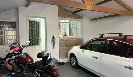 Casa à venda em Pindamonhangaba, Vila Rica, com 2 quartos, 80m²