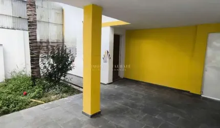 Casa à venda em Taubaté, Centro, com 2 quartos, 150m²