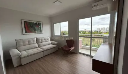 Apartamento à venda, no Residencial Duo,  em Taubaté, Vila São José, com 2 quartos, 70m²