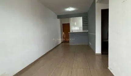 Apartamento à venda, no Condomínio Petrópolis,  em Taubaté, Areão, com 2 quartos, 57m²