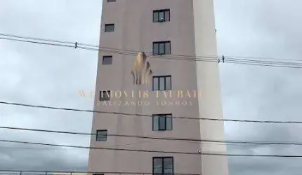 Apartamento à venda, no Condomínio Connect Valley, , Areão, com 1 quarto, 27m²