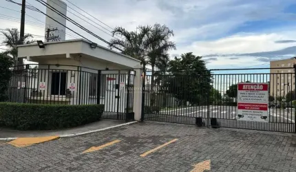 Apartamento à venda, no Residencial Altos de Santana, , Santana, com 2 quartos, 50m²