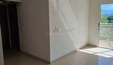 Apartamento à venda, no Condominio Villa Nova Tremembé,  em Tremembé, Loteamento Residencial São Vicente de Paulo, com 2 quartos, 57m²