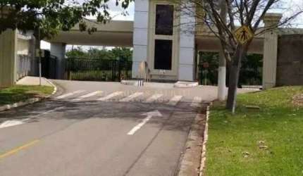 Terreno em Condomínio à venda, no Residencial Reserva Altos do Cataguá,  em Taubaté, Chácara São Félix, 1125m²