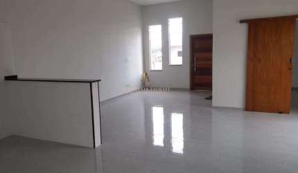 Casa à venda, no Residencial Charles Schinneder,  em Taubaté, Quiririm, com 2 quartos, 93m²