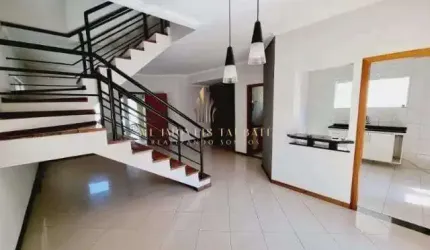 Casa de condomínio à venda, no Condomínio Campos do Conde 1,  em Tremembé, Loteamento Residencial Porto Seguro, com 3 quartos, 150m²