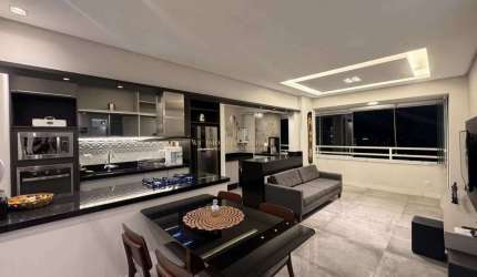 Apartamento à venda, no Condomínio Residencial Áquila,  em Taubaté, Vila das Jabuticabeiras, com 2 quartos, 76m²