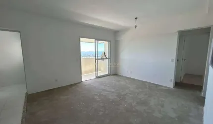 Apartamento à venda, no Condomínio Edifício Wide,  em Taubaté, Granjas Santa Terezinha, com 3 quartos, 86m²