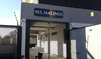 Apartamento à venda em Taubaté, Vila Jaboticabeira, com 2 quartos, 76m²