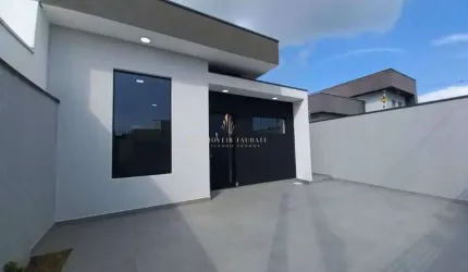 Linda casa no Santa Clara em Pindamonhangaba