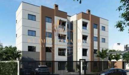 Excelente apartamento em construção em Tremembé
