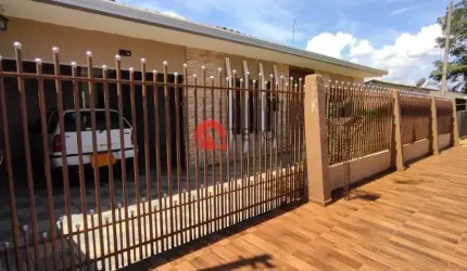 Casa à venda 3 Quartos, 1 Vaga, 96M², NÃO INFORMADO, PAIÇANDU -