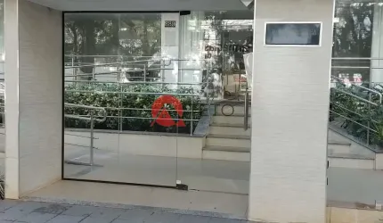 Apartamento à venda, Zona 01, Maringá, PR