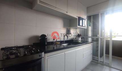 Apartamento à venda, Jardim Cerro Azul, Maringá, PR