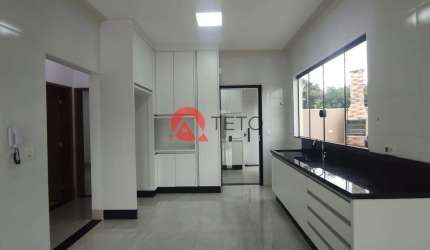 Casa para locação, Jardim Rebouças, Maringá, PR