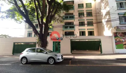 Apartamento para locação, Zona 7, Maringá, PR