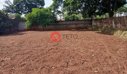 Terreno à venda, Presidente Castelo Branco, PR