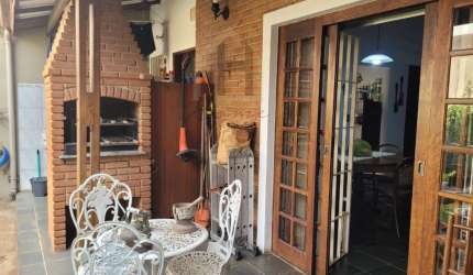 Casa com 2 quartos à venda no Barcelona, São Caetano do Sul , 110 m2 por R$ 1.300.000