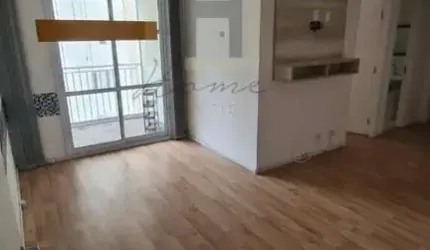 Apartamento à venda com 64 metro ? 2 dormitórios sendo 1 suíte. Condomínio Cidade Jardim Park. Bairro Jardim - Santo André.