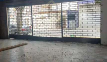 Galpão para locação com 500 m². Bairro Fundação. São Caetano do Sul.