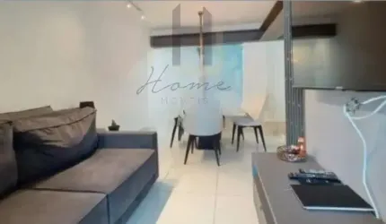Apartamento à venda com 54 metros 2 Dormitórios. Condomínio Residencial JR Assunção.  São Bernardo do Campo.