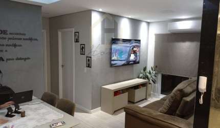 Apartamento com 2 quartos à venda no Rudge Ramos, São Bernardo do Campo , 65 m2 por R$ 630.000