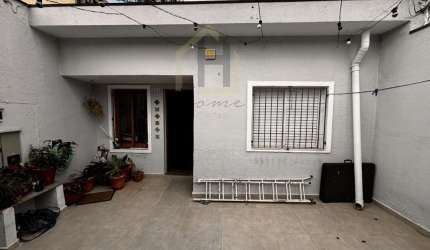 Casa com 2 quartos à venda no Ipiranga, São Paulo , 100 m2 por R$ 700.000