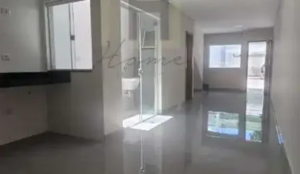 Casa com 3 quartos para alugar na Vila Camilópolis, Santo André , 140 m2 por R$ 6.000