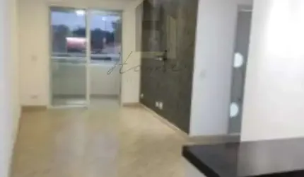 Apartamento à venda com 58 metros 2 dormitórios. Condomínio Onix. Bairro Assunção. São Bernardo do Campo