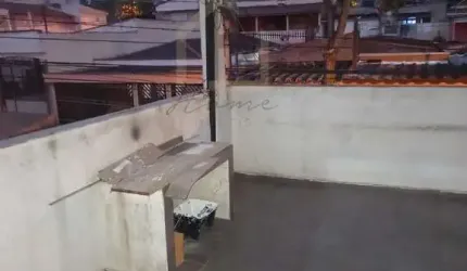 Casa com 4 quartos à venda no Parque Capuava, Santo André , 190 m2 por R$ 685.000