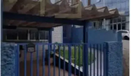 Sobrado à venda com 130 metros 3 dormitórios sendo 2 suítes. Bairro Campestre. Santo André.