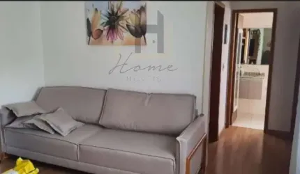 Apartamento em prédio baixo à venda com 63 metros 2 dormitórios sendo 1 suíte. Utinga. Santo André.