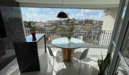 Apartamento com 3 quartos à venda no Mauá, São Caetano do Sul , 184 m2 por R$ 2.190.000